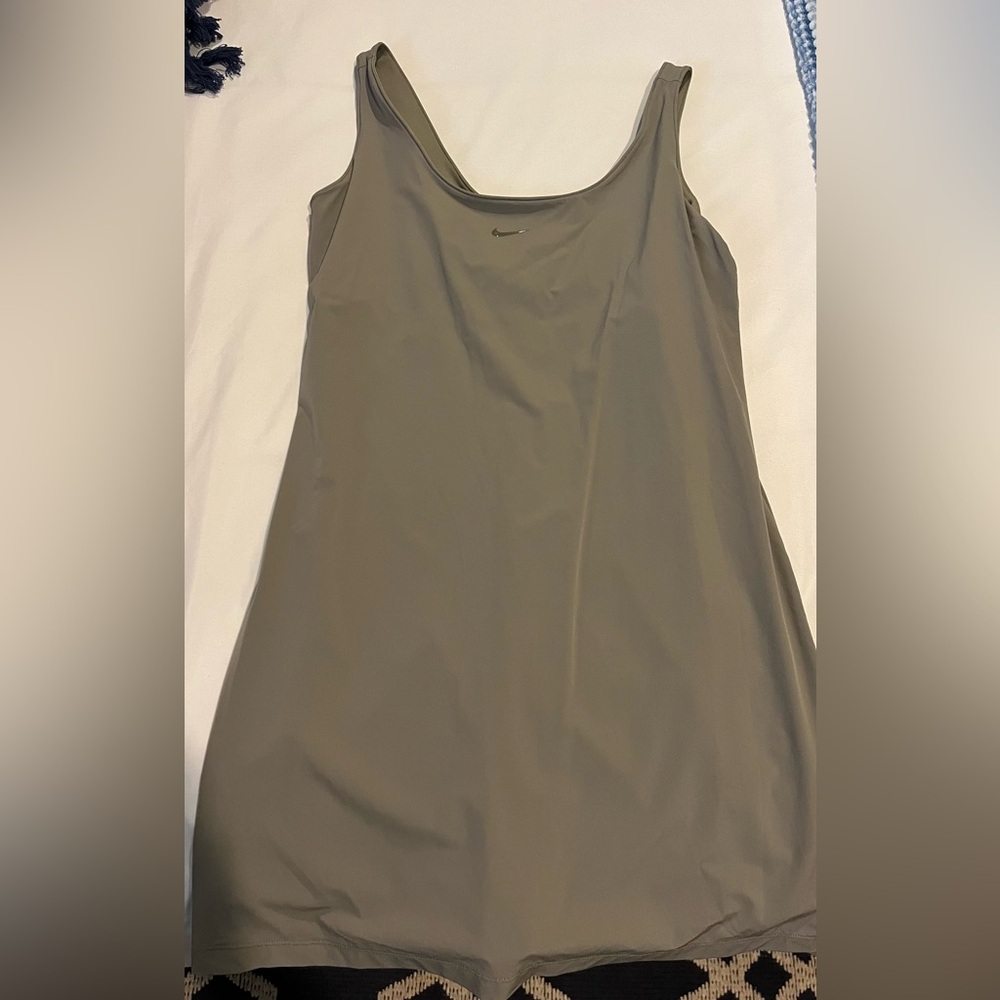 Nike tennis dress